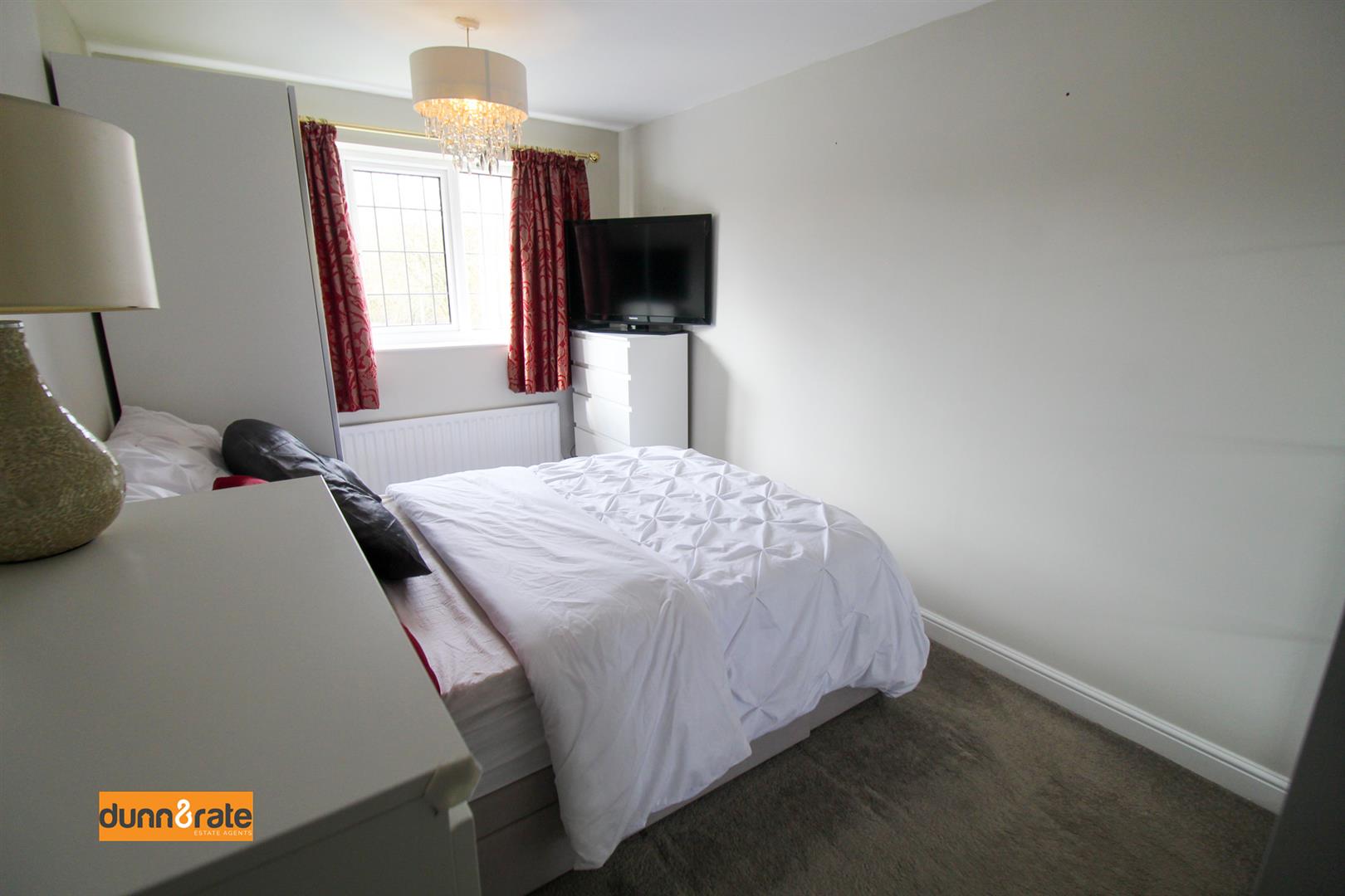 Dunsford Avenue, Milton, Stoke-On-Trent